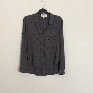 Cloth & Stone blouse